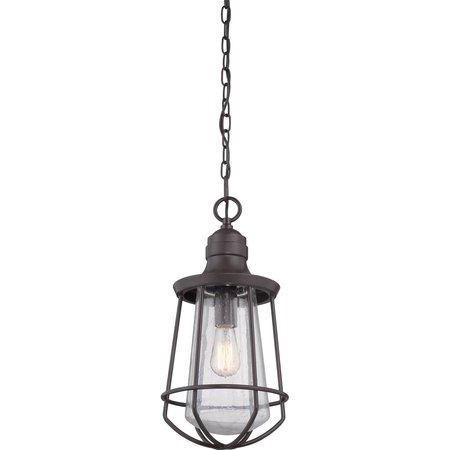 Quoizel Marine Outdoor Hanging Lantern MRE1909WT